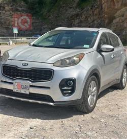 کیا سپۆرتاج